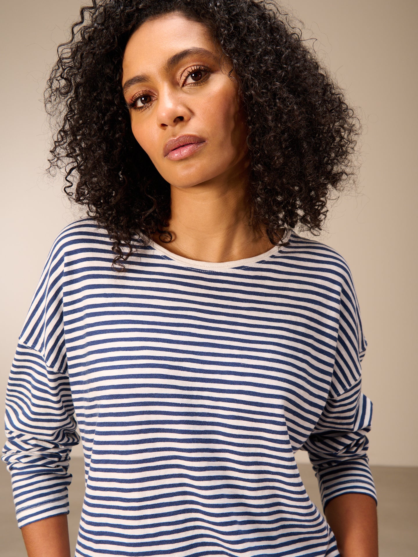 Striped shirt