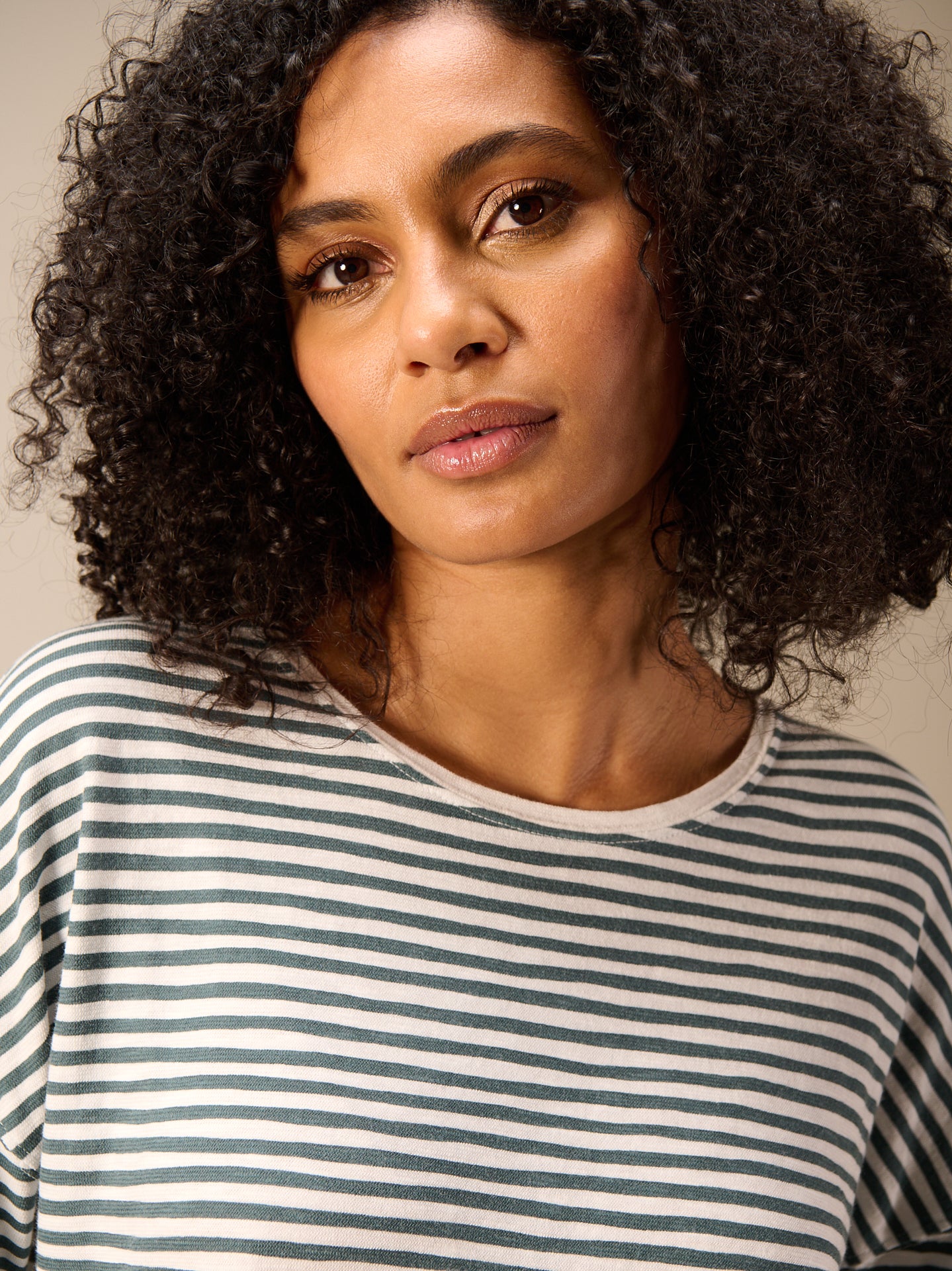 Striped shirt