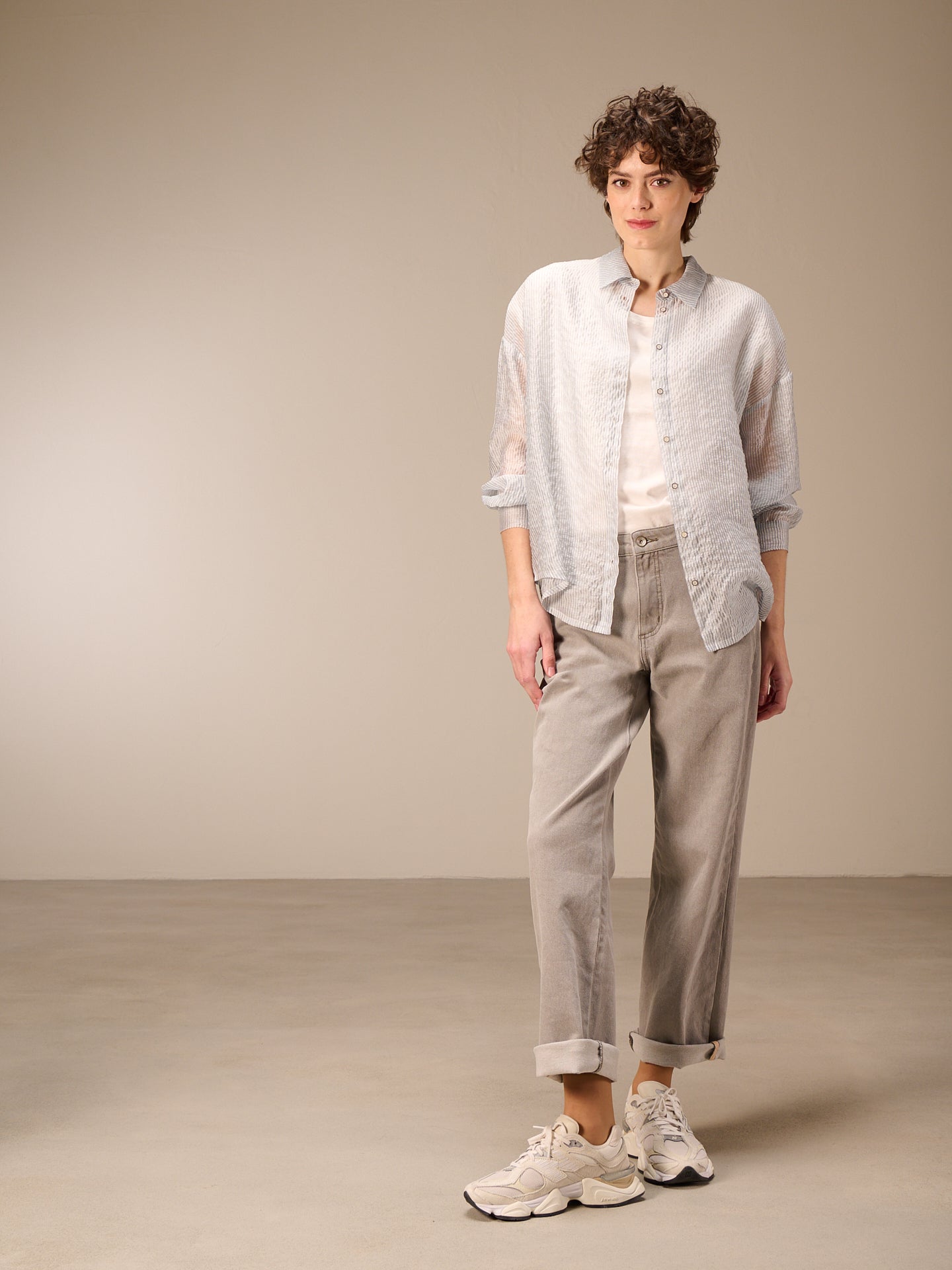Shirt blouse
