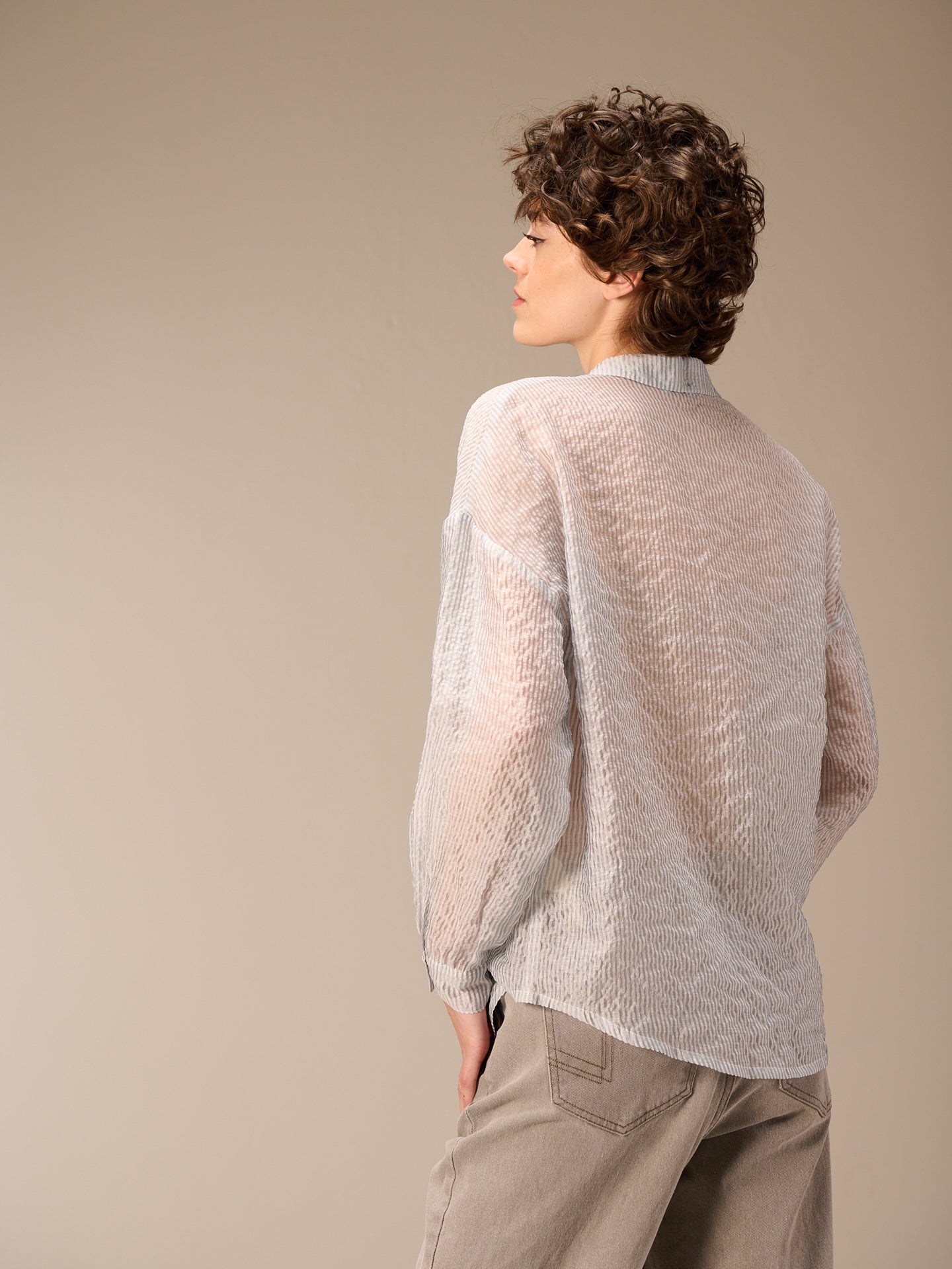 Shirt blouse