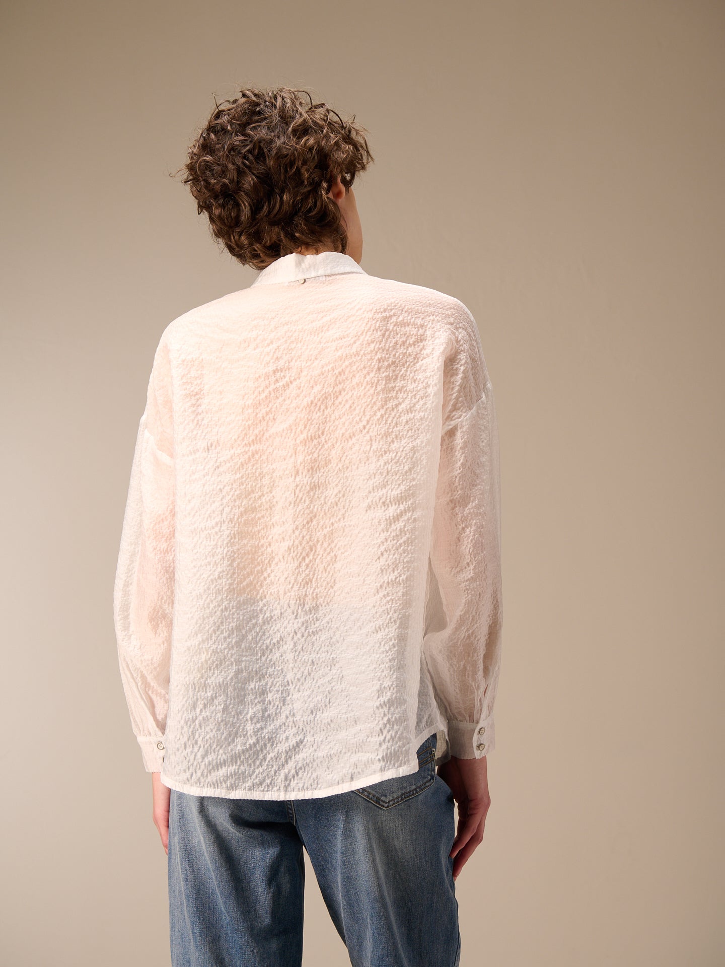 Shirt blouse