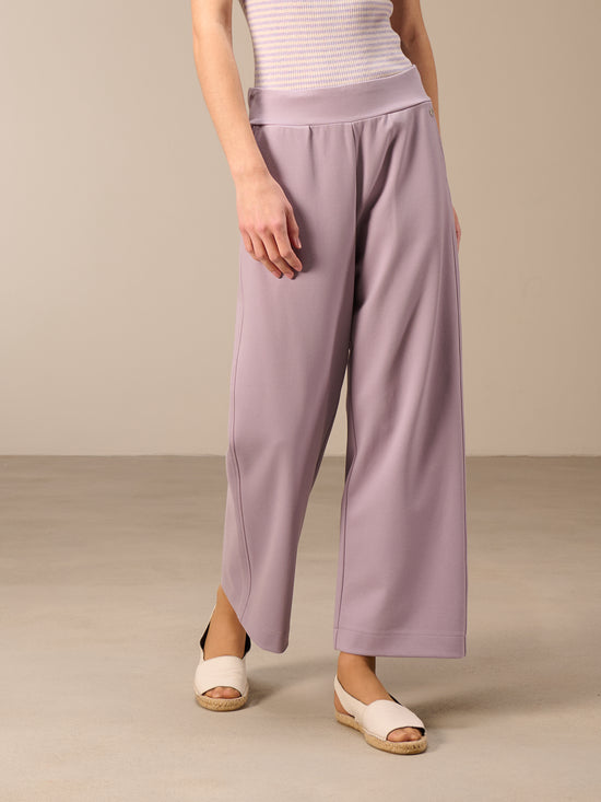 Jersey pants