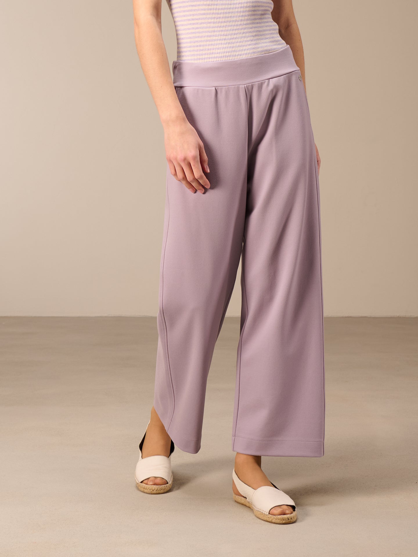 Jersey pants