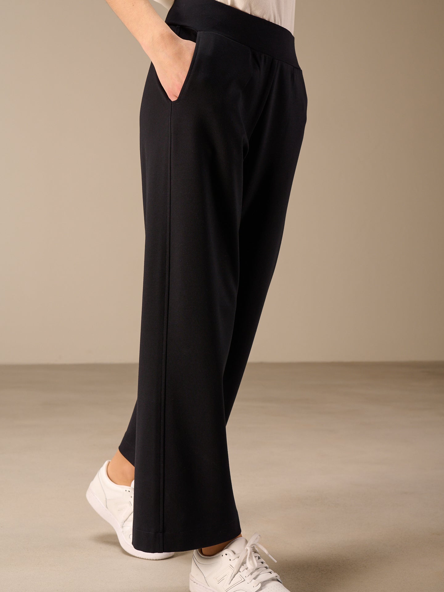 Jersey pants