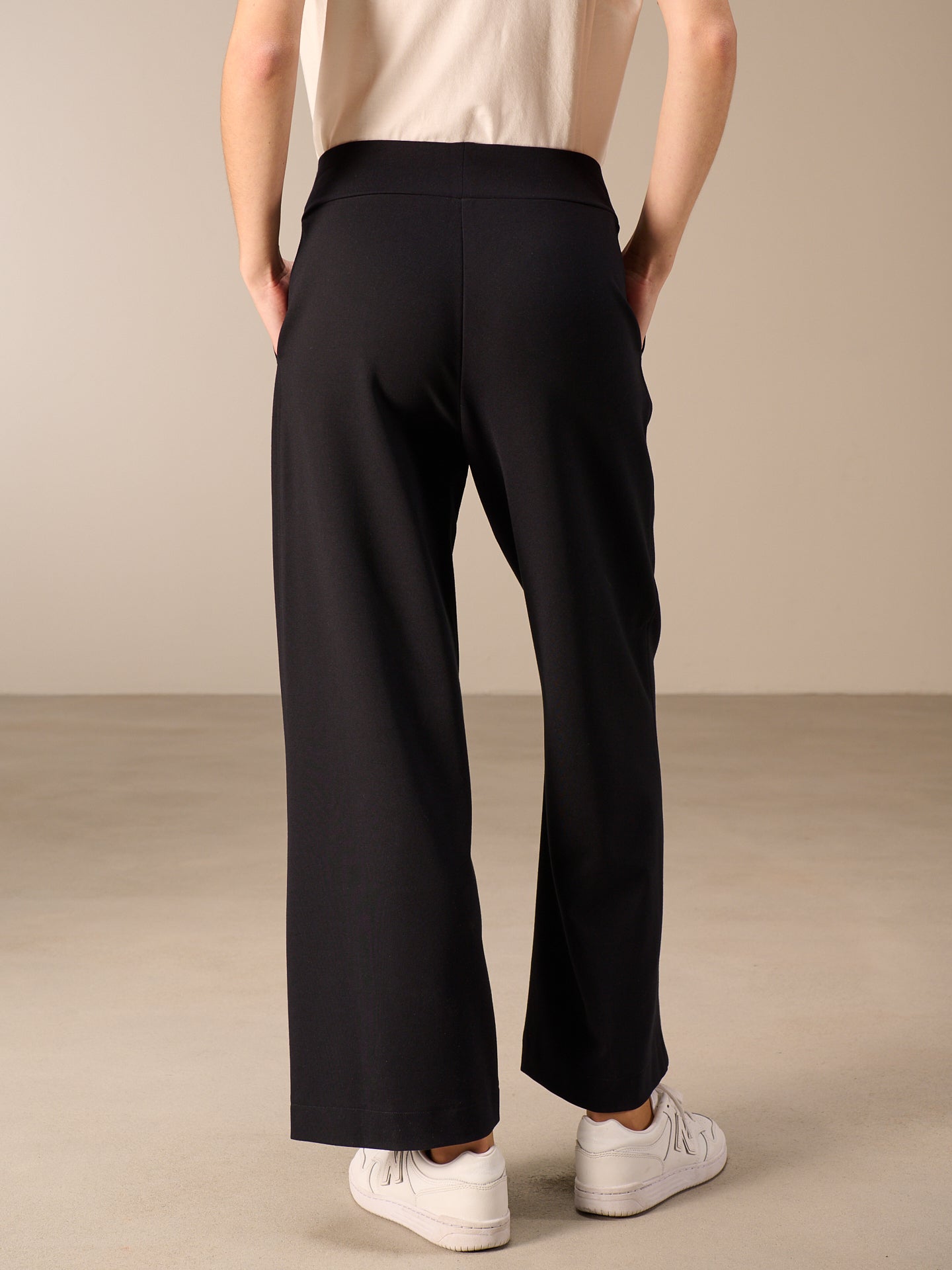 Jersey pants