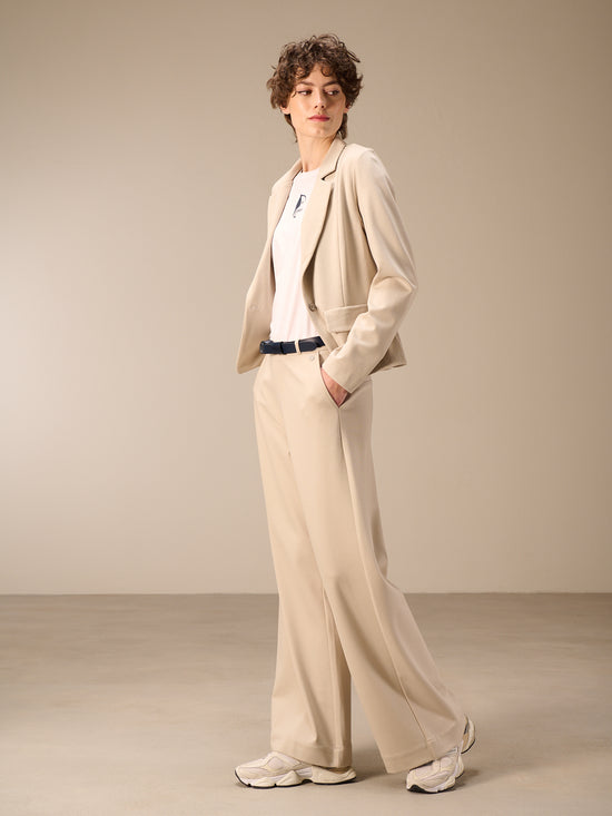 Jersey pants