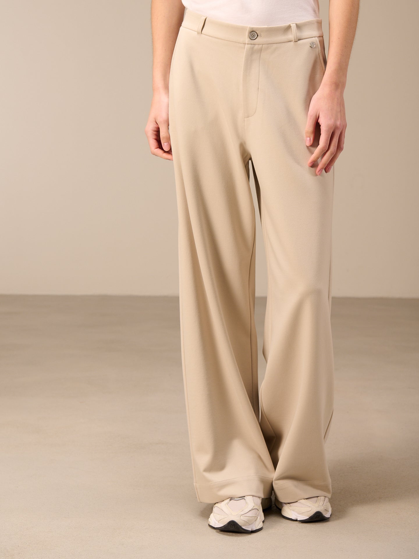 Jersey pants