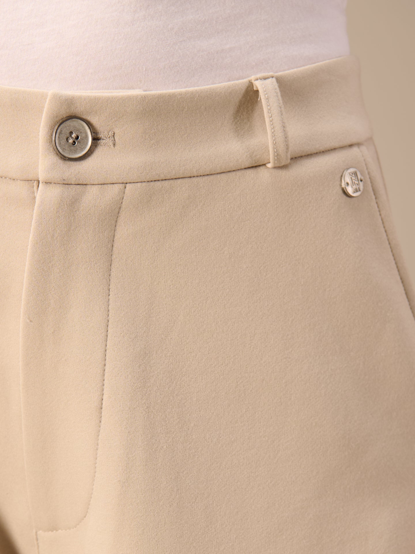 Jersey pants
