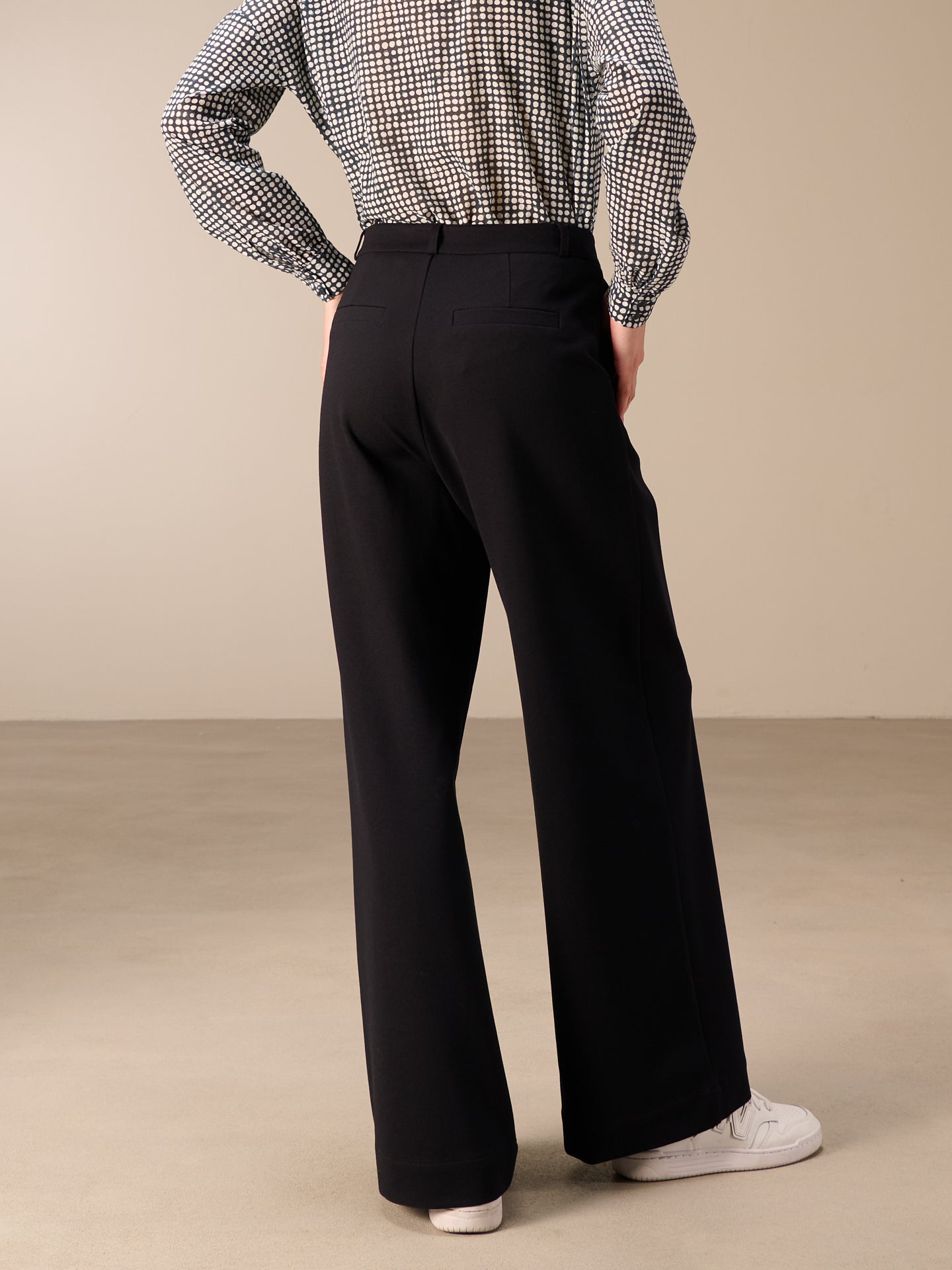Jersey pants