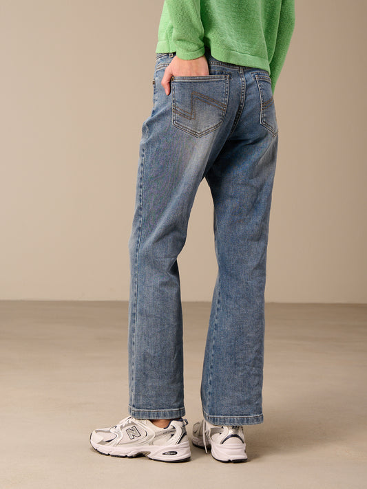 Jeans bootcut