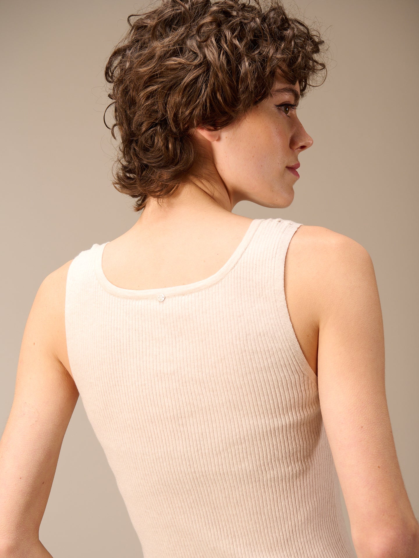 Knit top