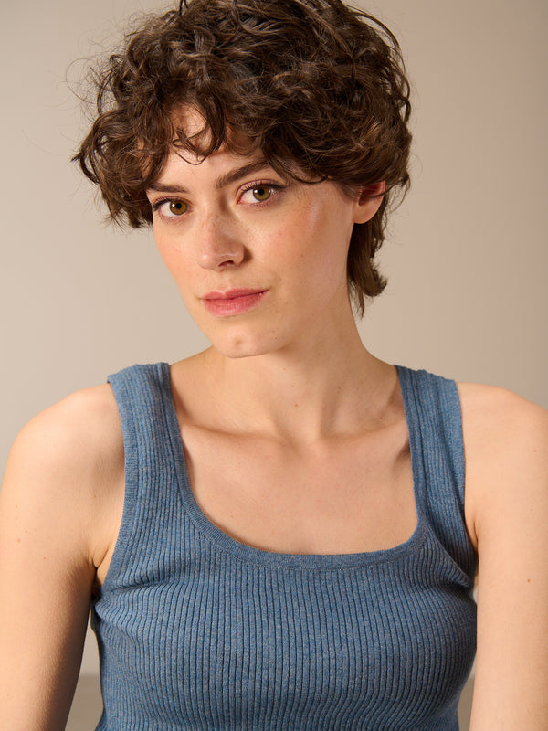 Knit top