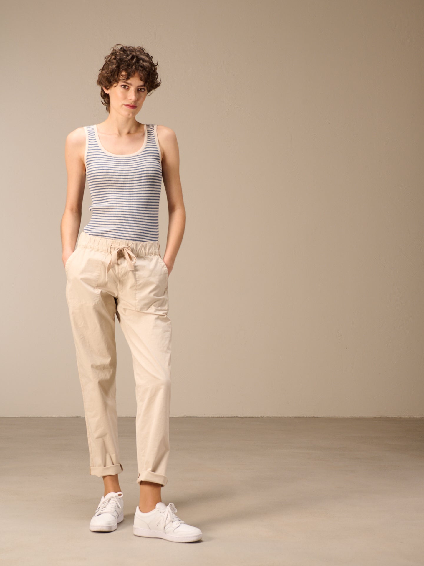 Jogging pants