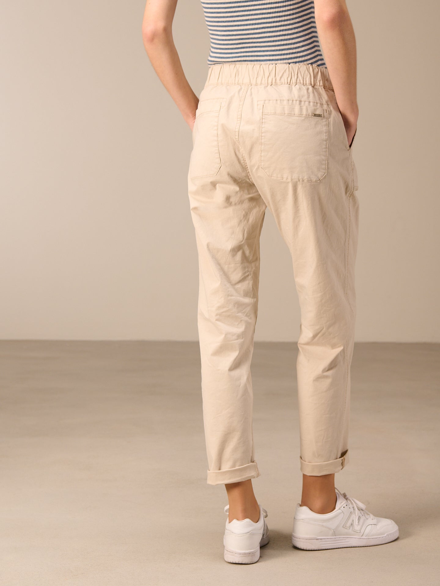Jogging pants