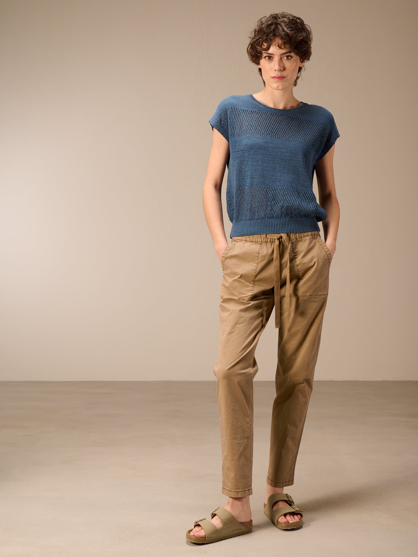 Jogging pants