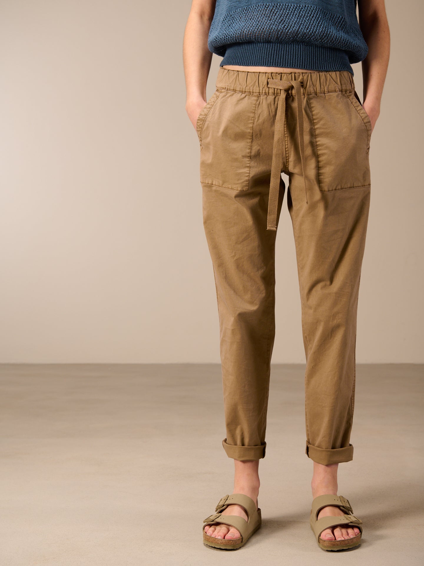 Jogging pants