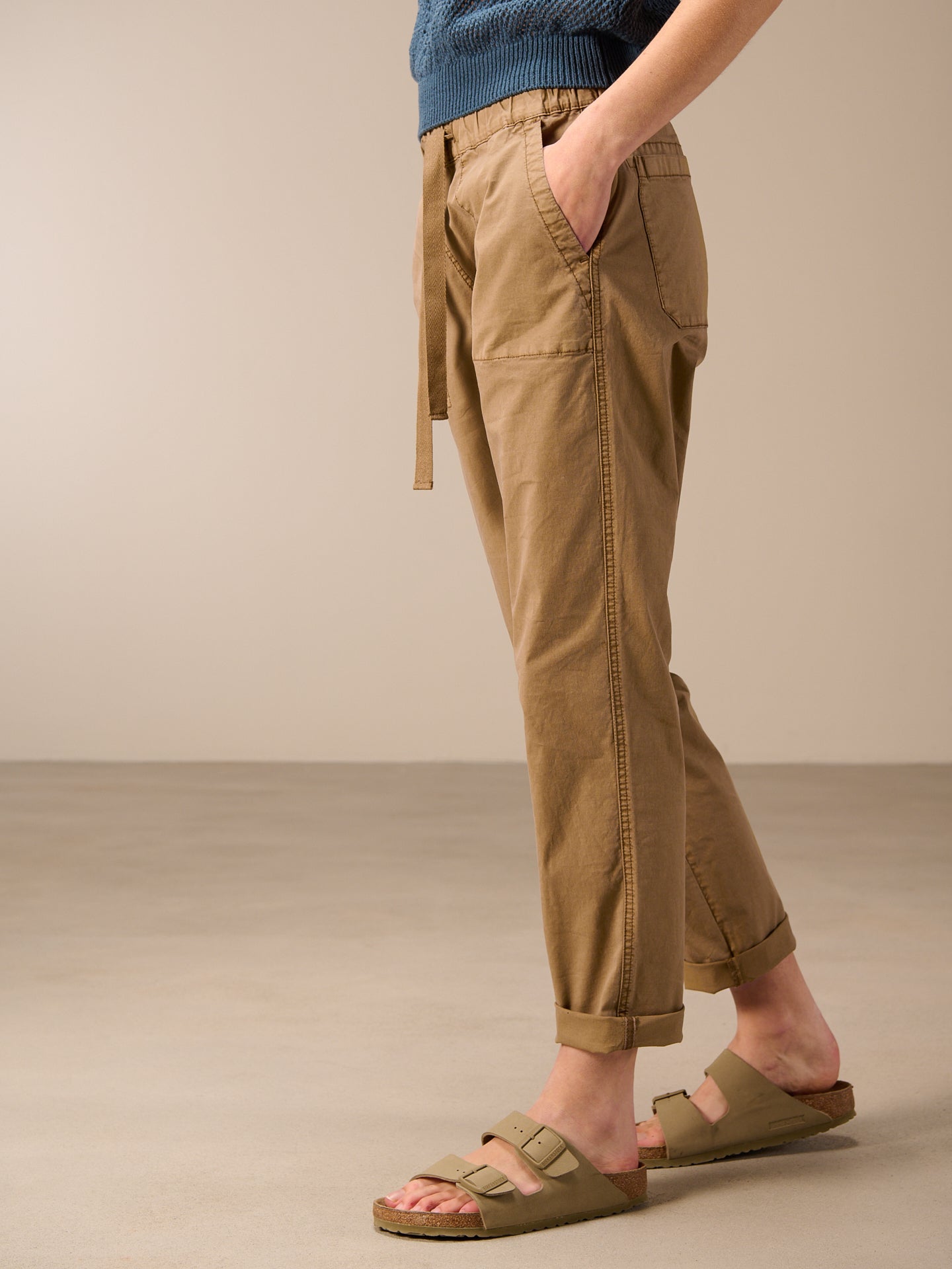 Jogging pants