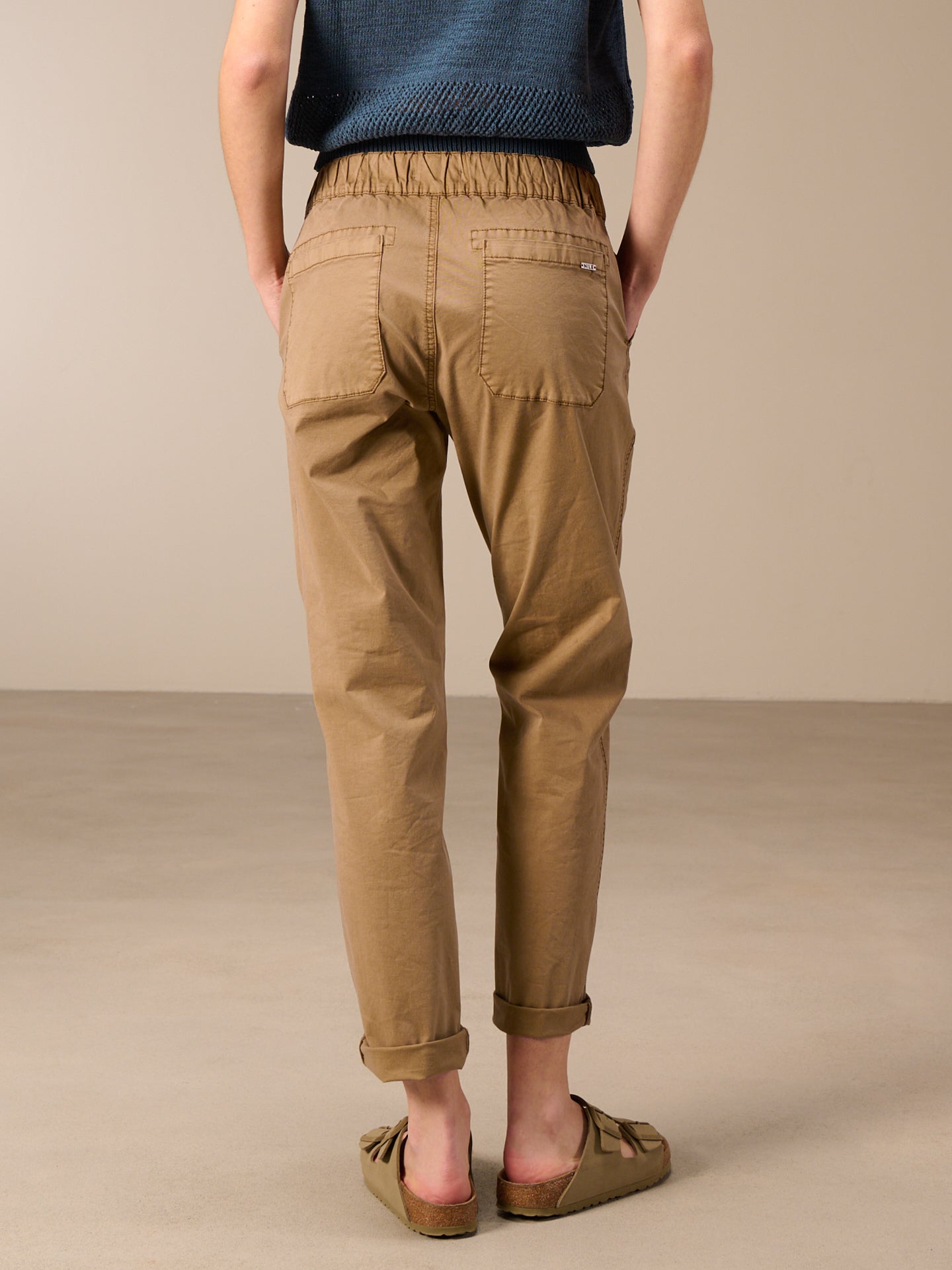 Jogging pants
