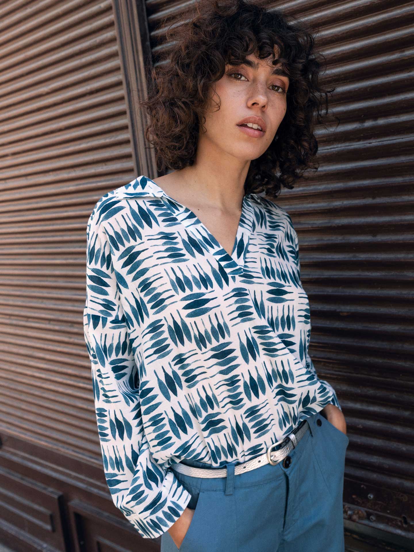 Blouse