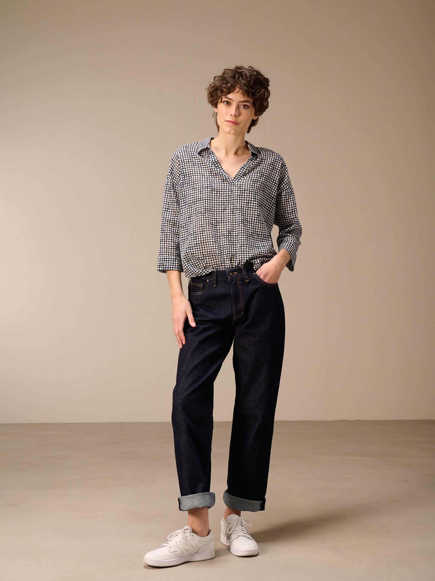 Blouse