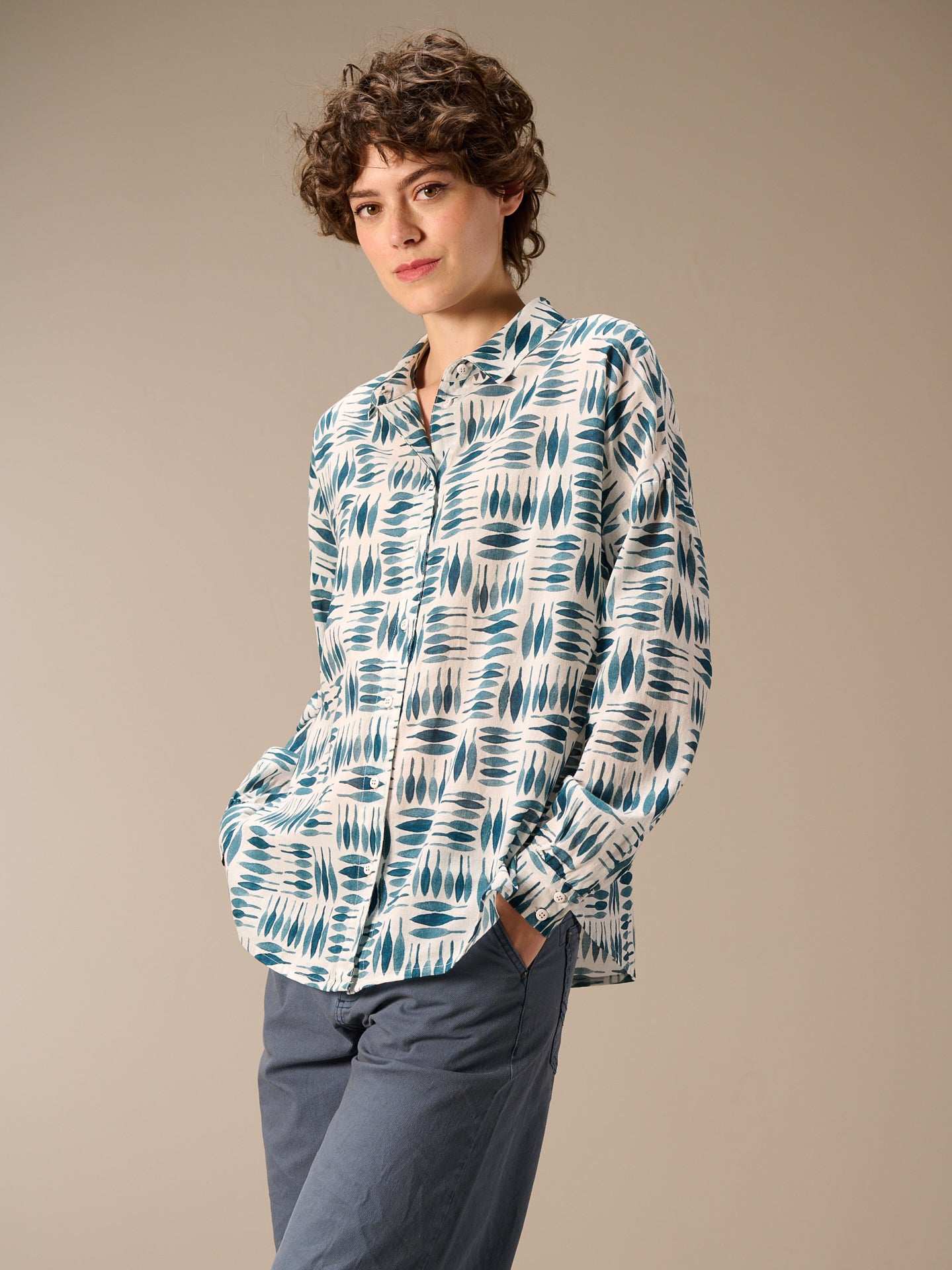 Blouse