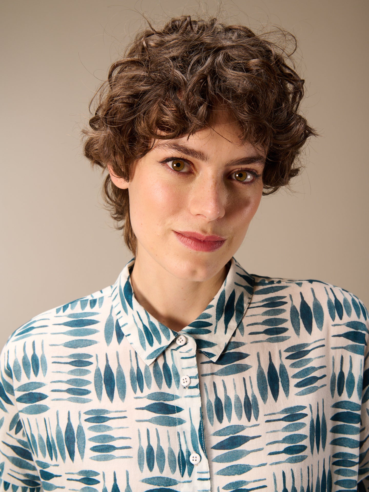Blouse