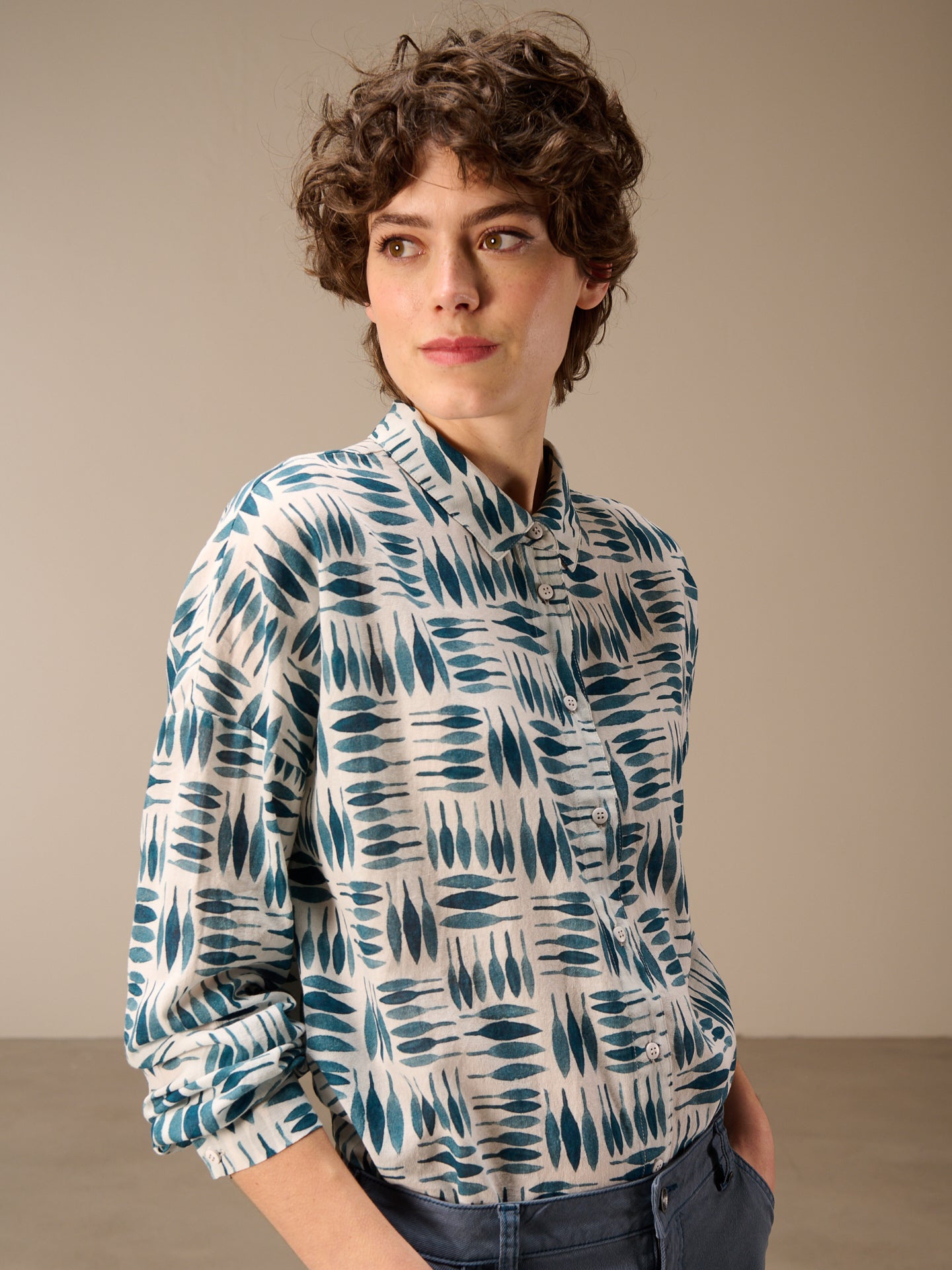 Blouse