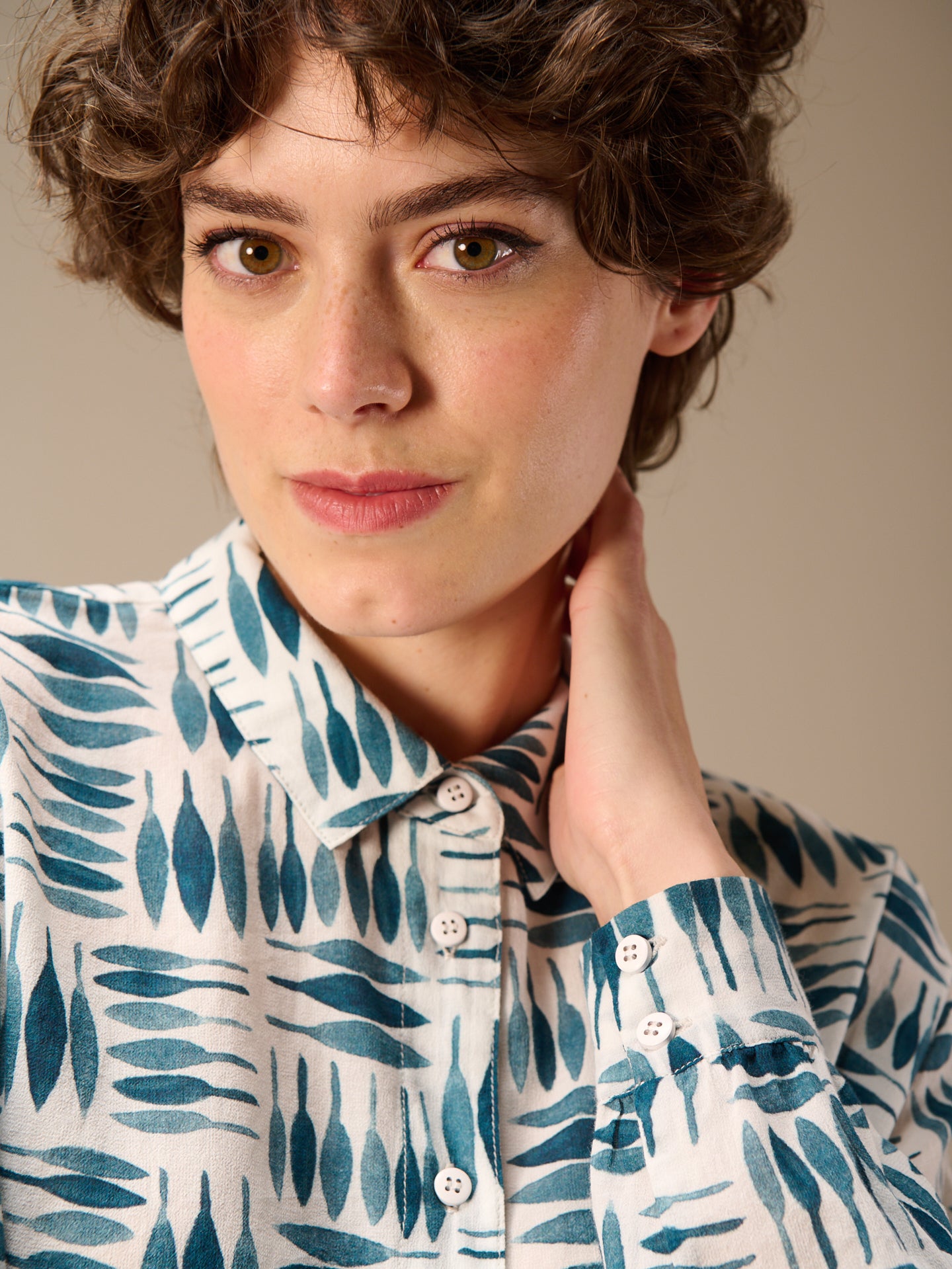 Blouse