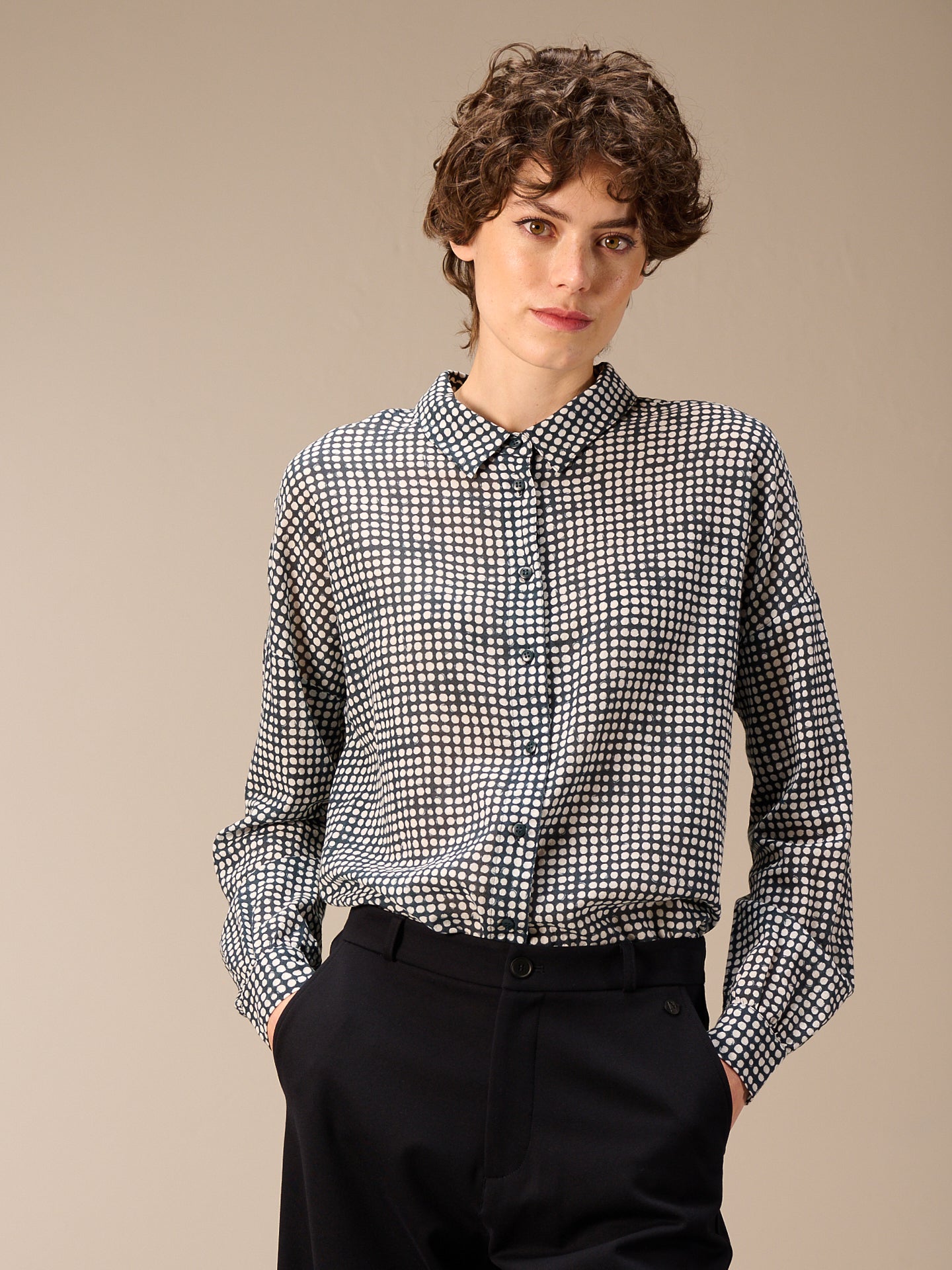 Blouse