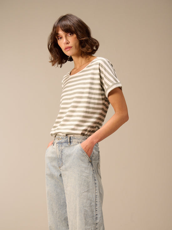 Striped shirt