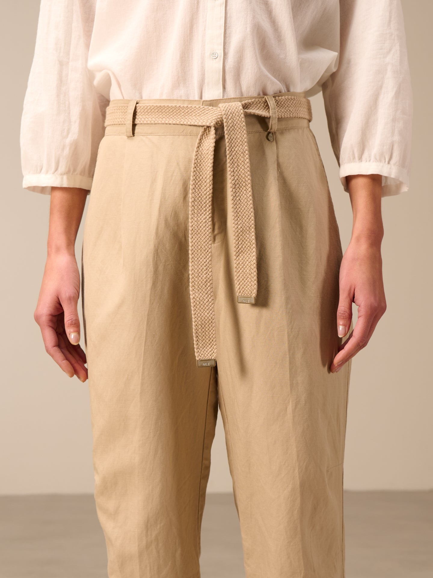 Chinos
