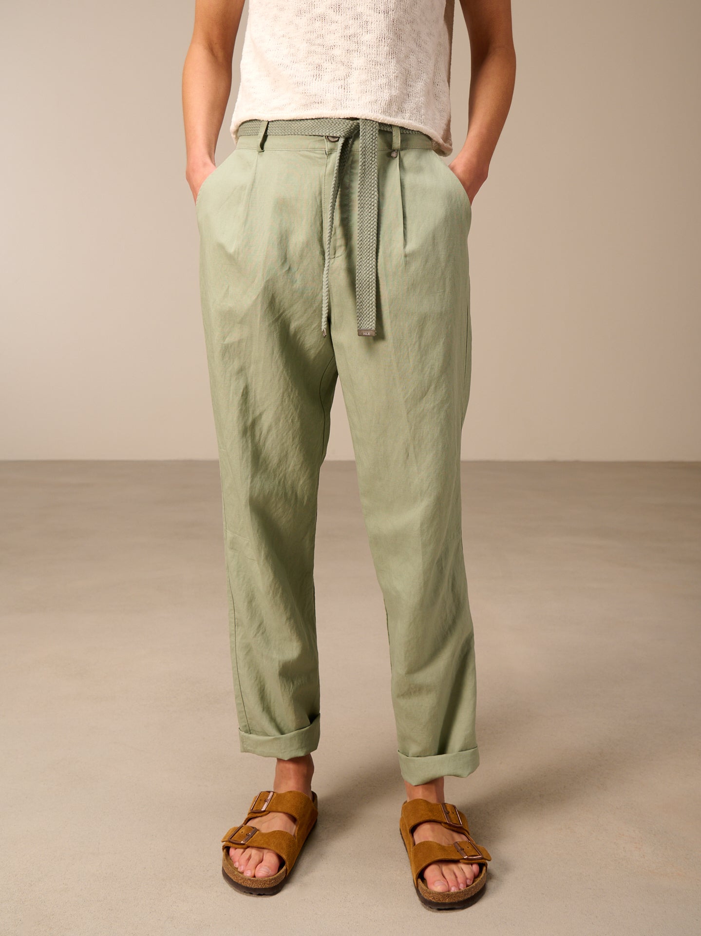 Chinos
