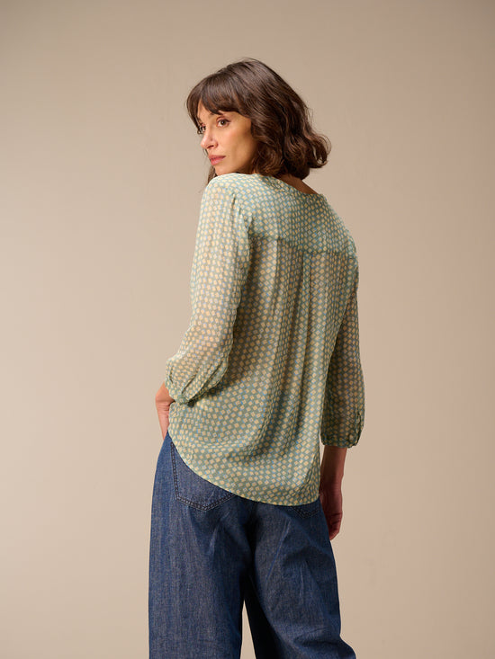 Blusa