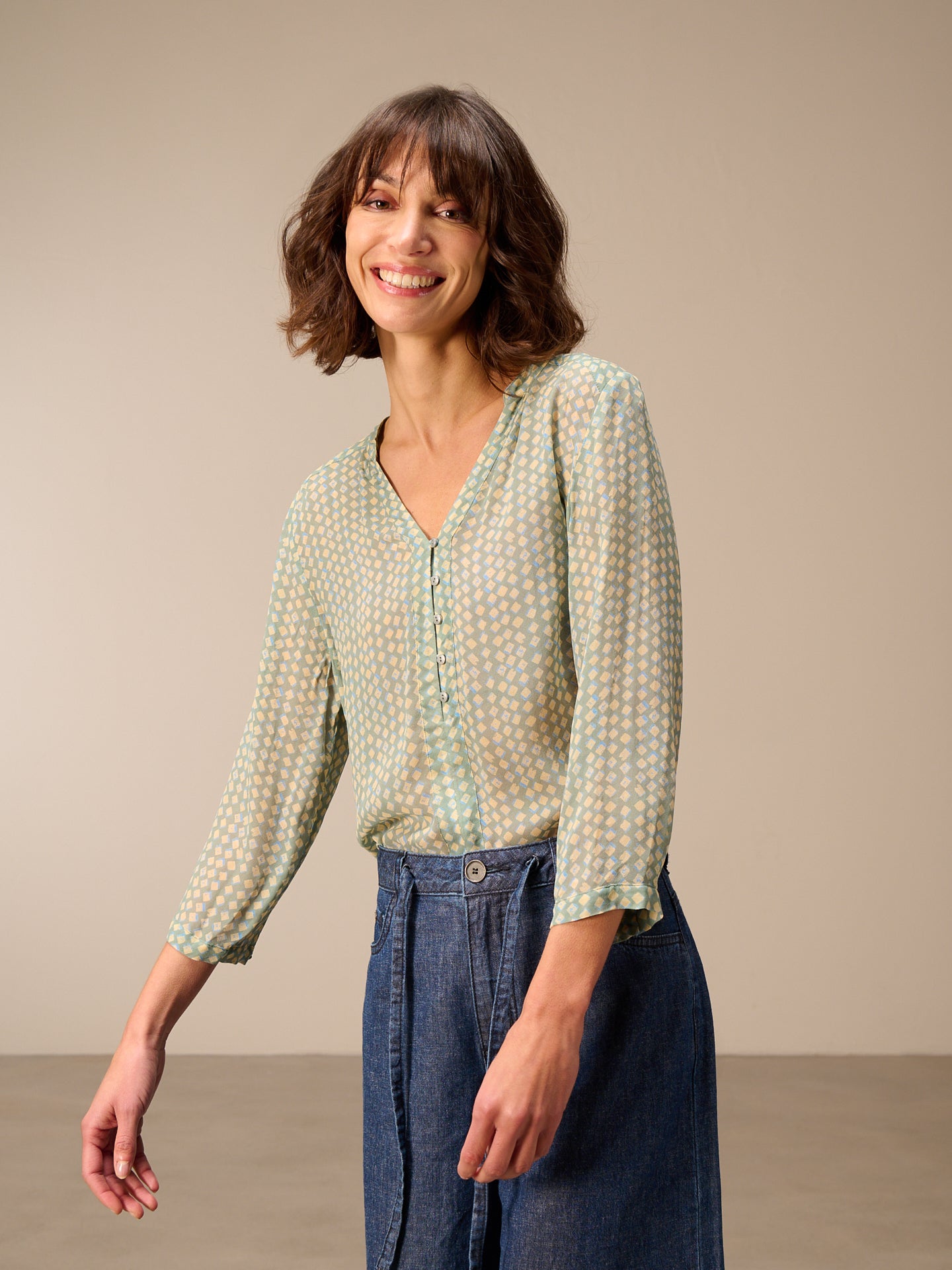 Blouse