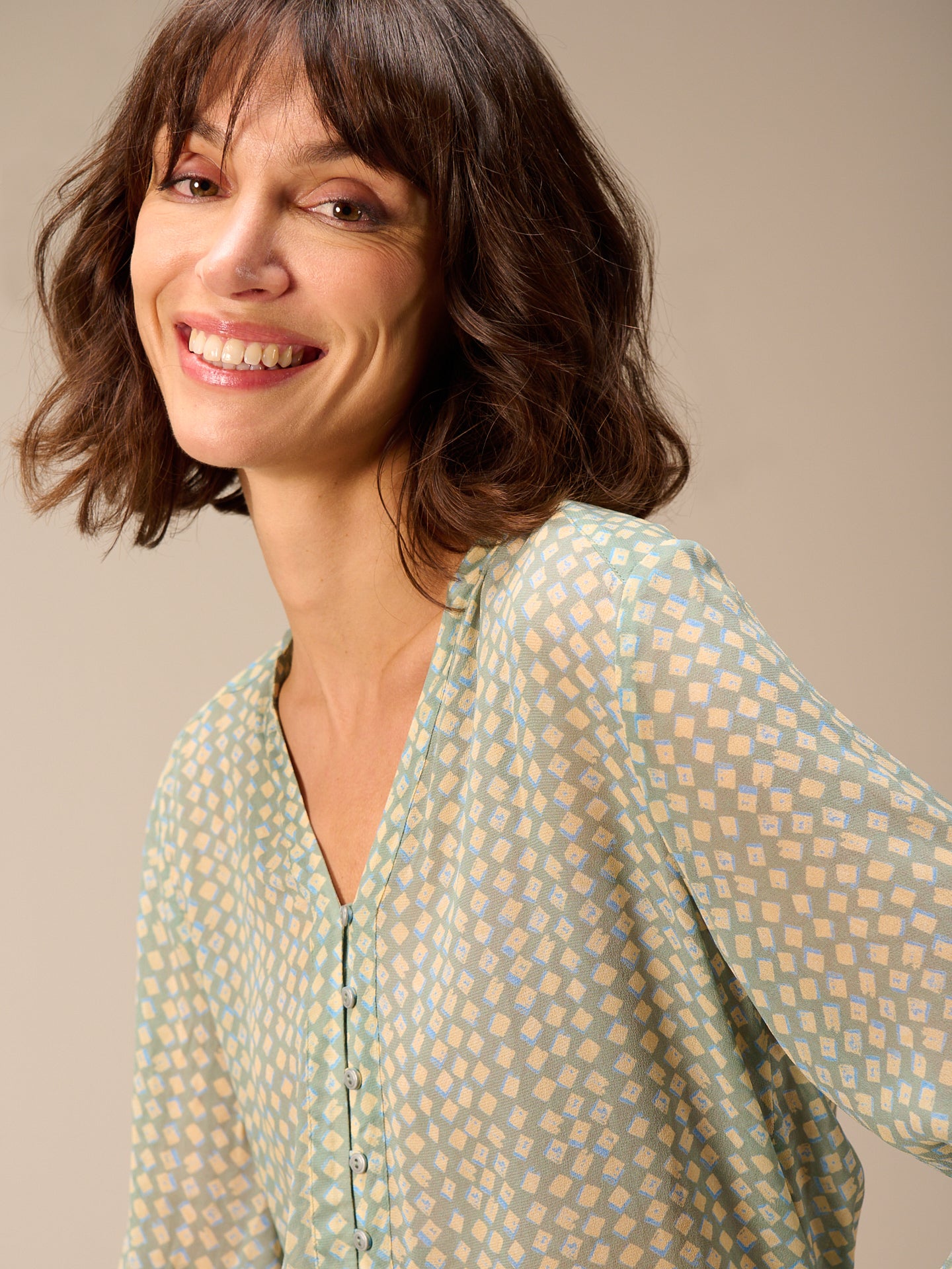 Blouse