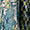 Printed scarf