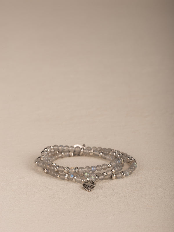 Armband mit Anhänger