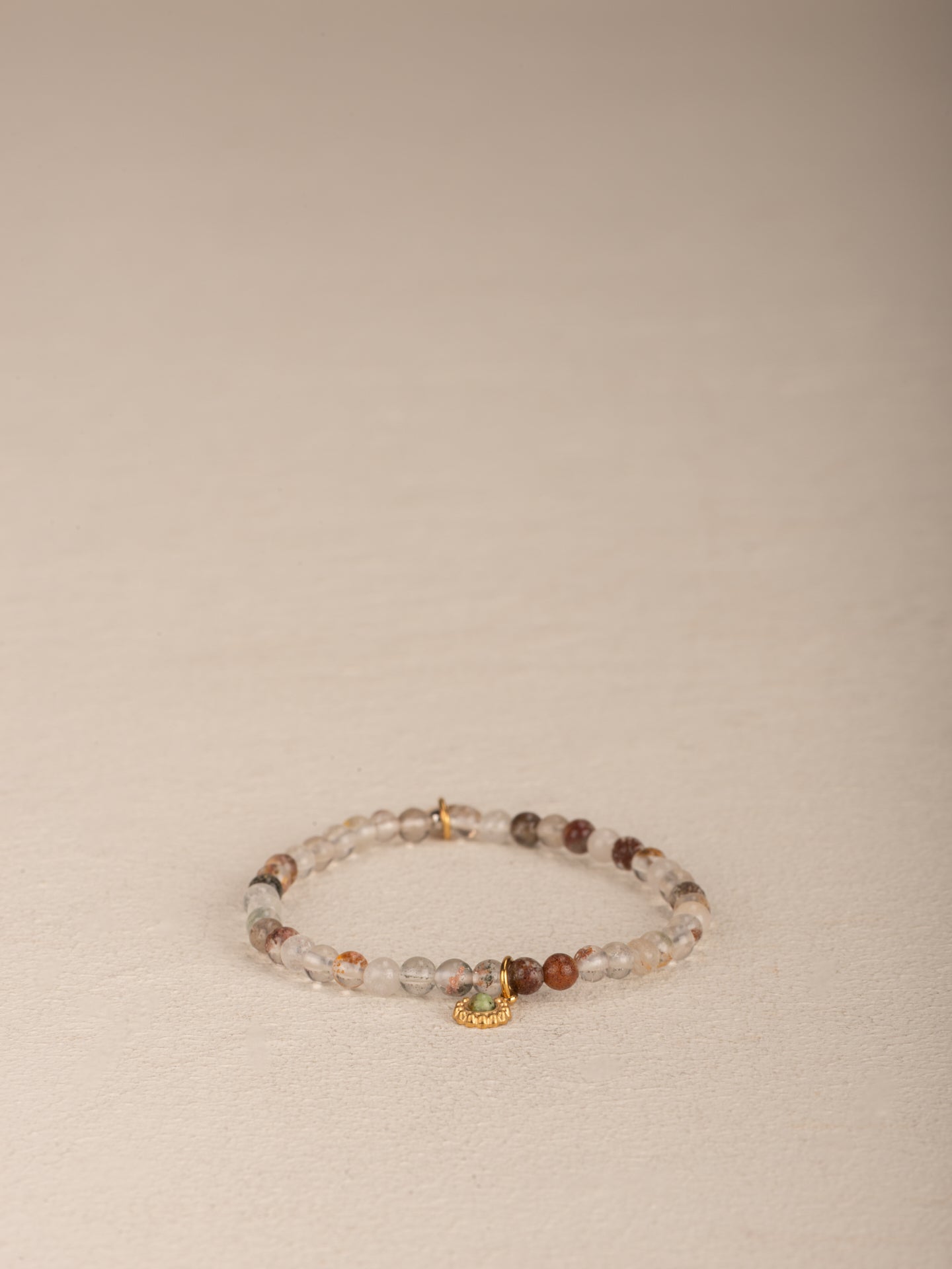 Bracelet with pendant