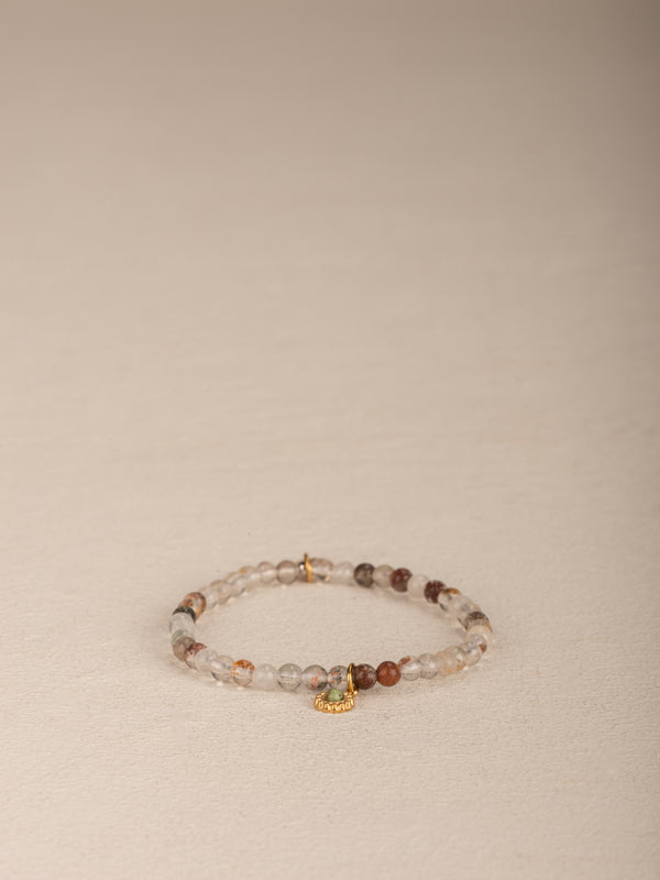 Armband mit Anhänger