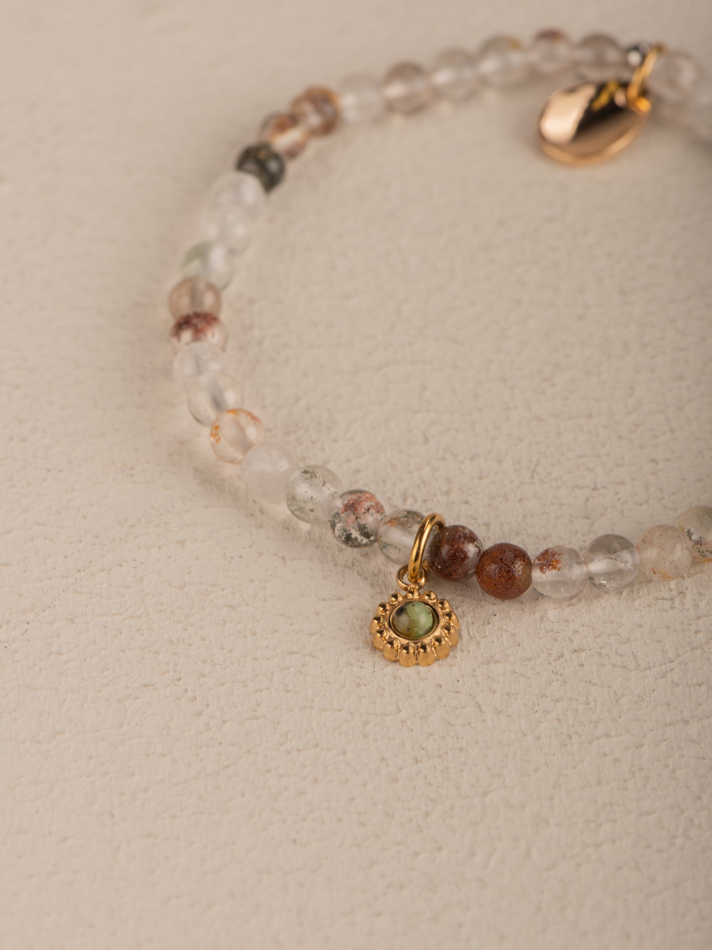 Bracelet with pendant
