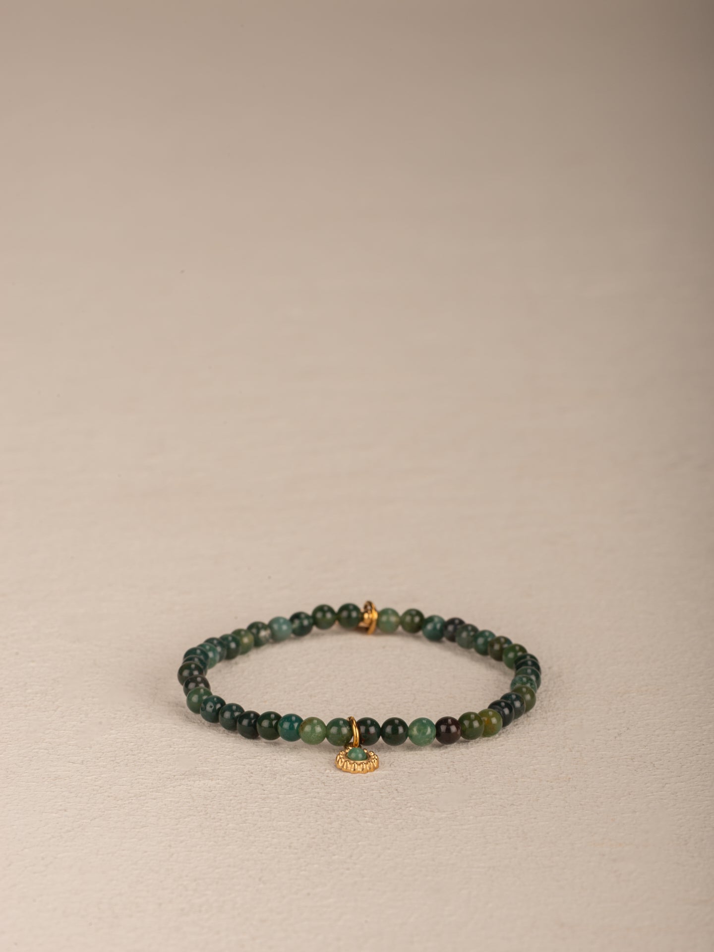 Bracelet with pendant
