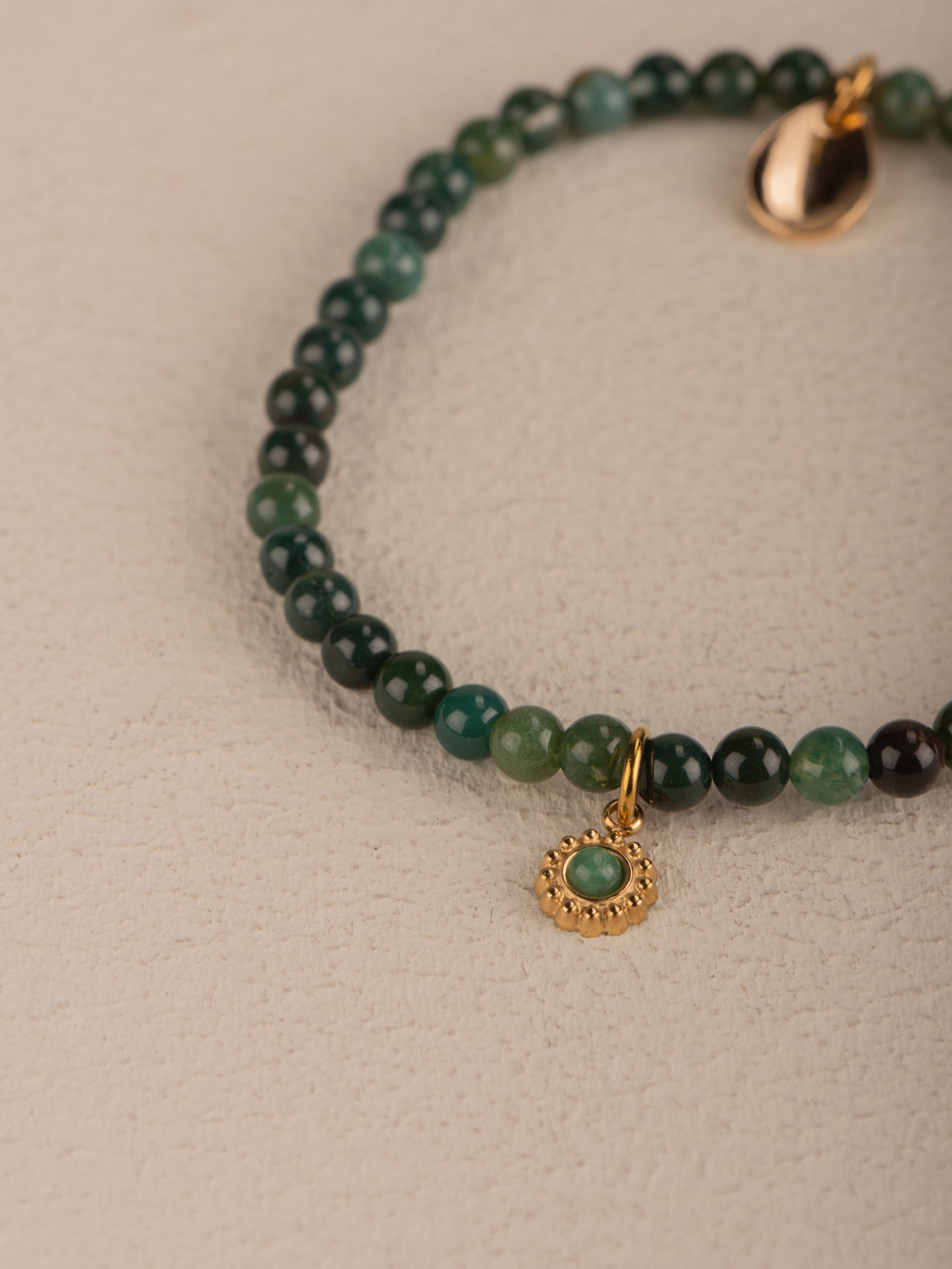 Bracelet with pendant