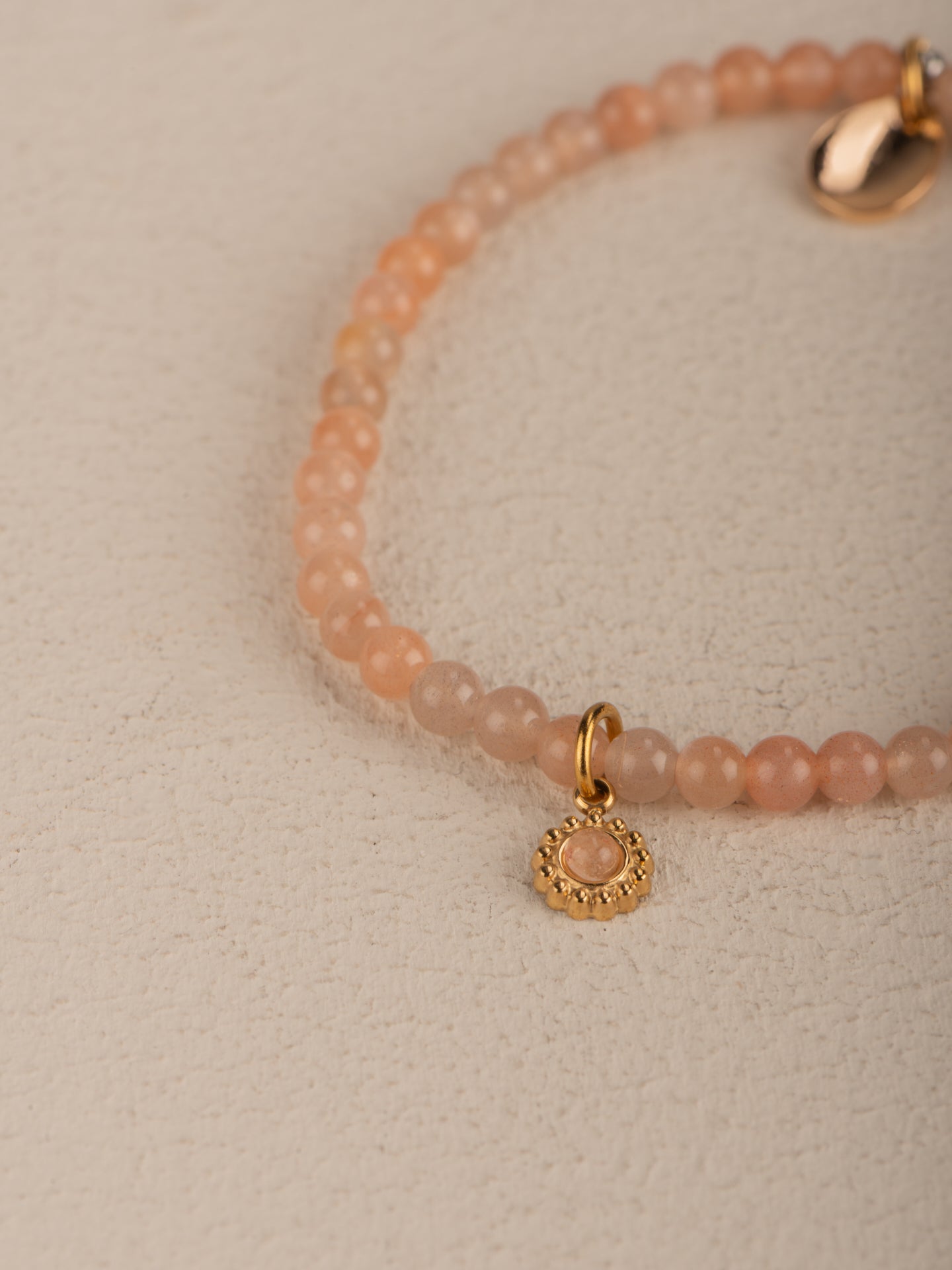 Bracelet with pendant