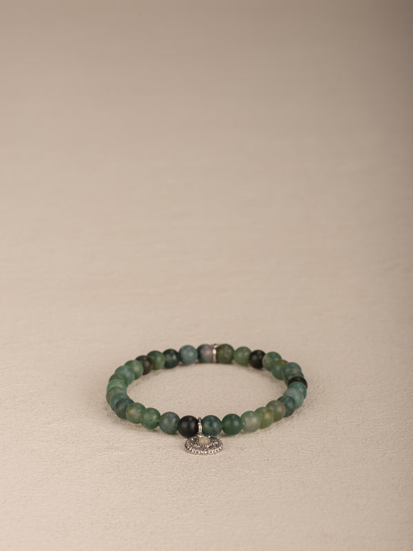Armband mit Anhänger