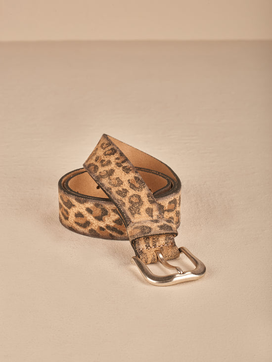 Printed belt