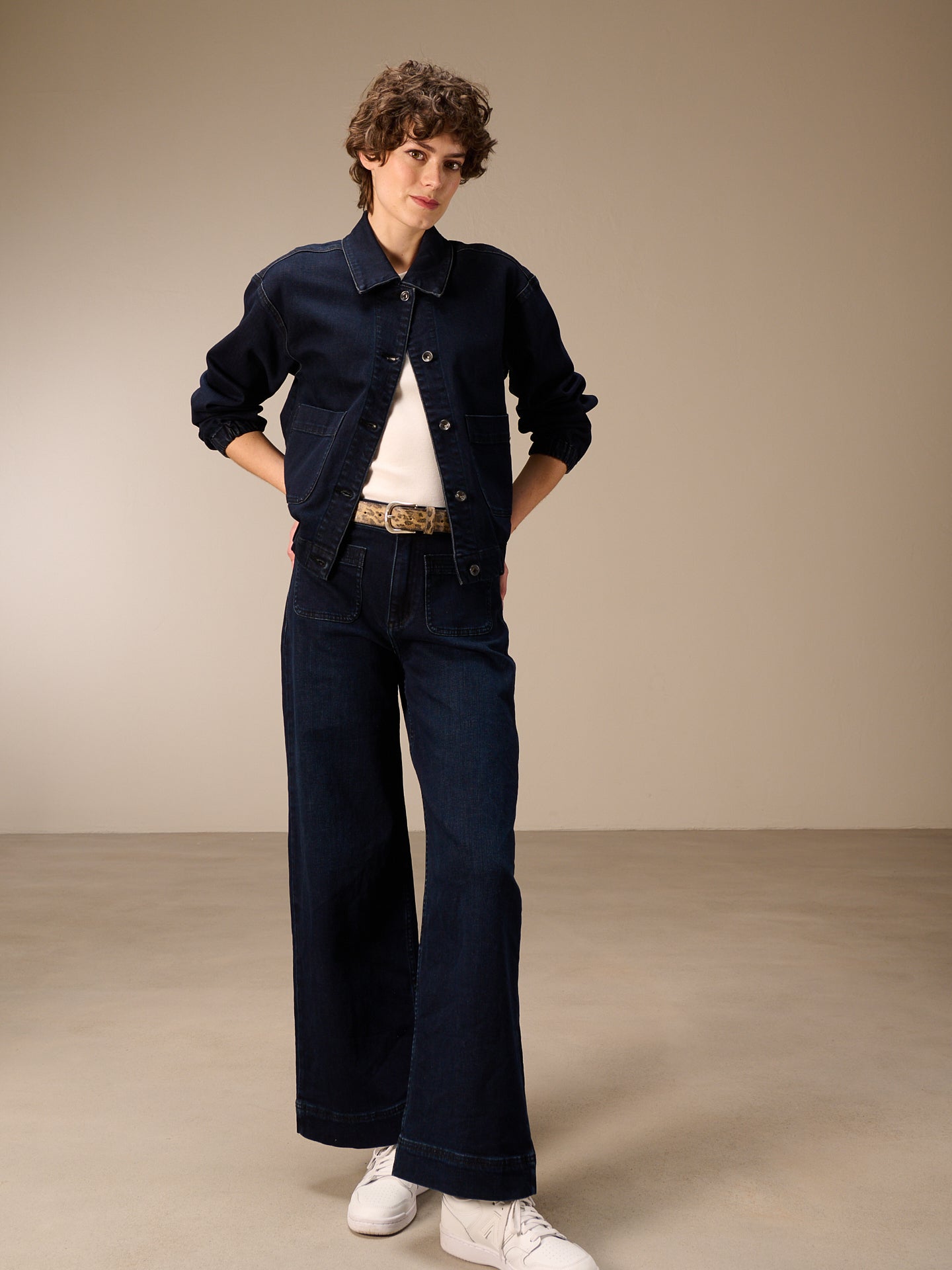 Printed belt