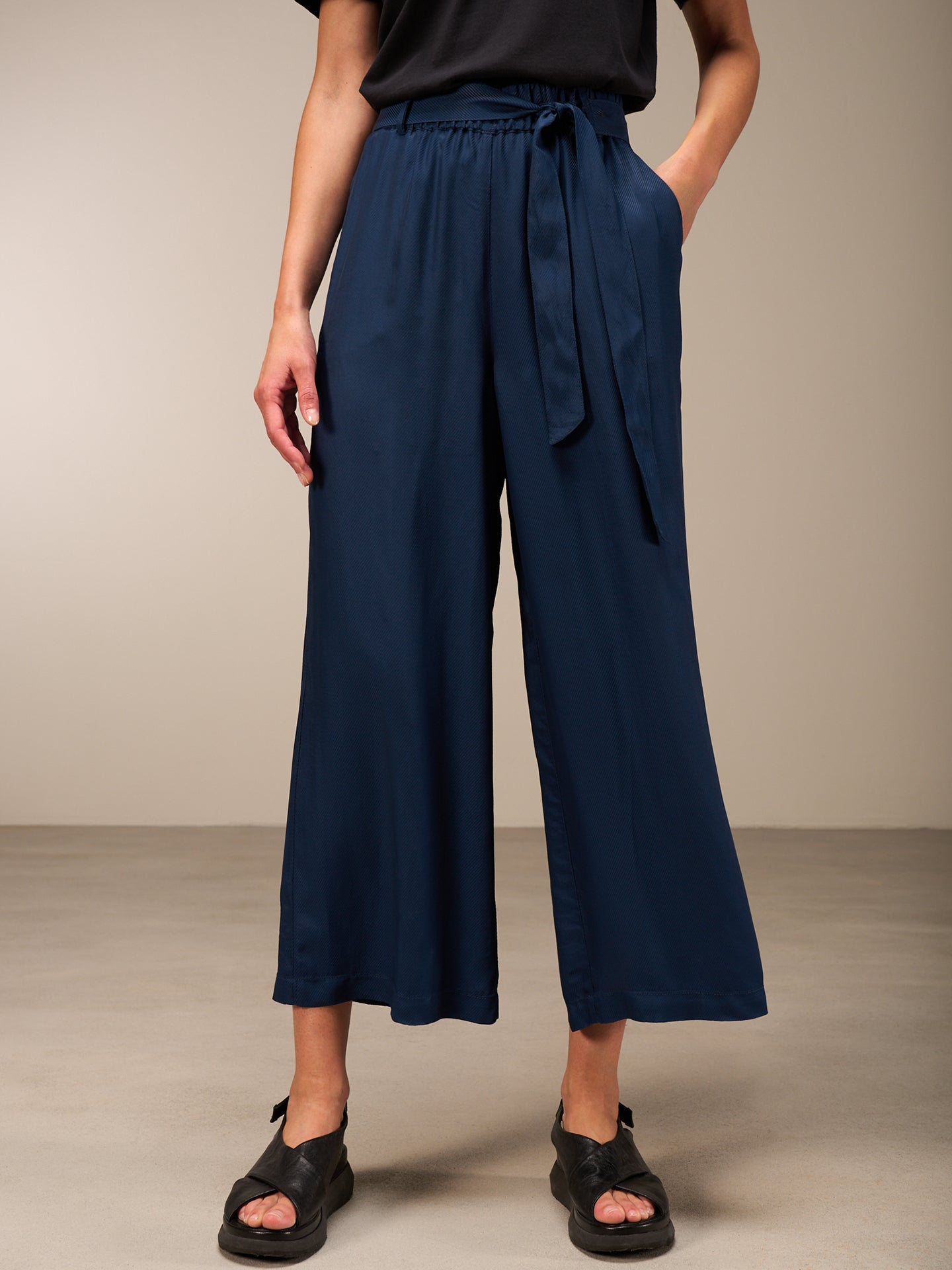 Culotte pants
