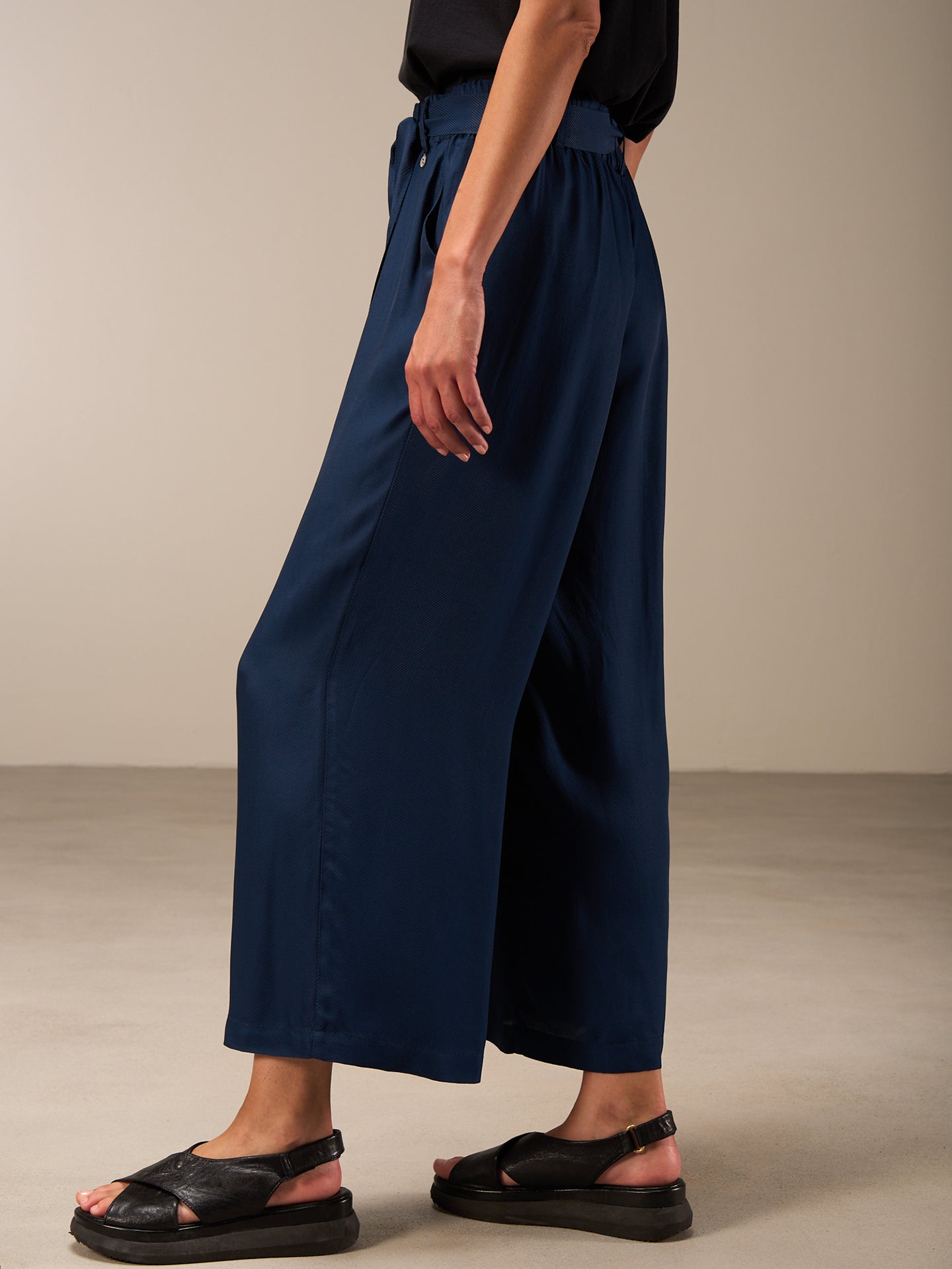 Culotte pants