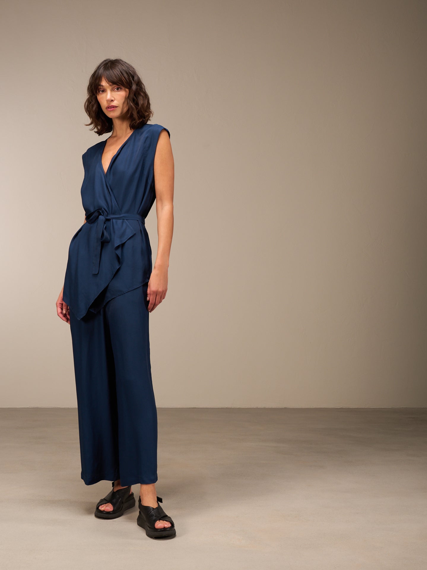 Culotte pants