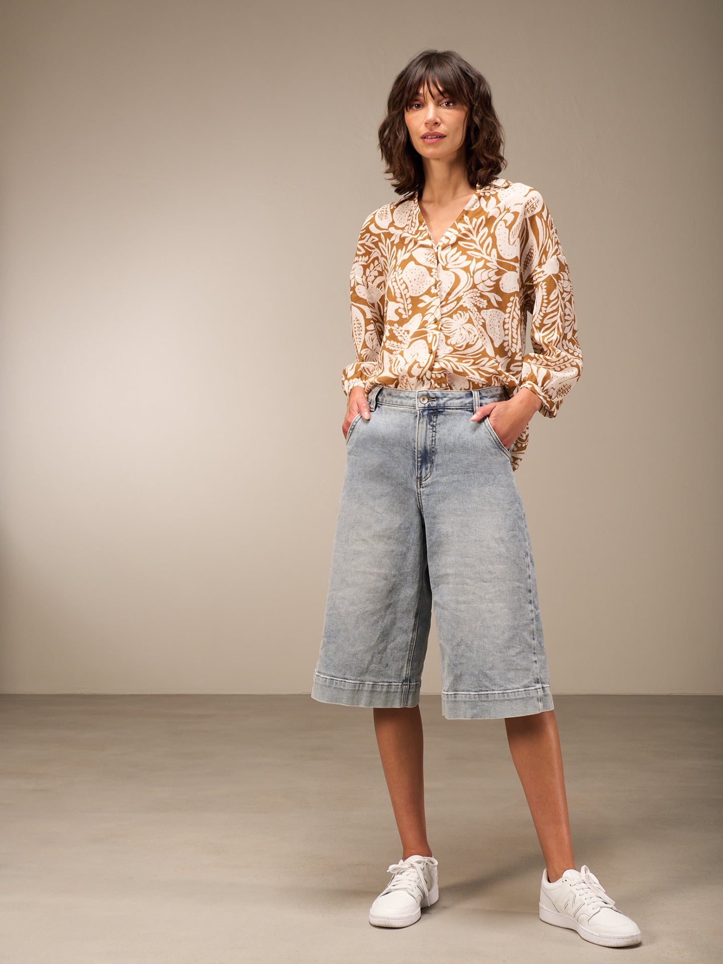 Bermudas